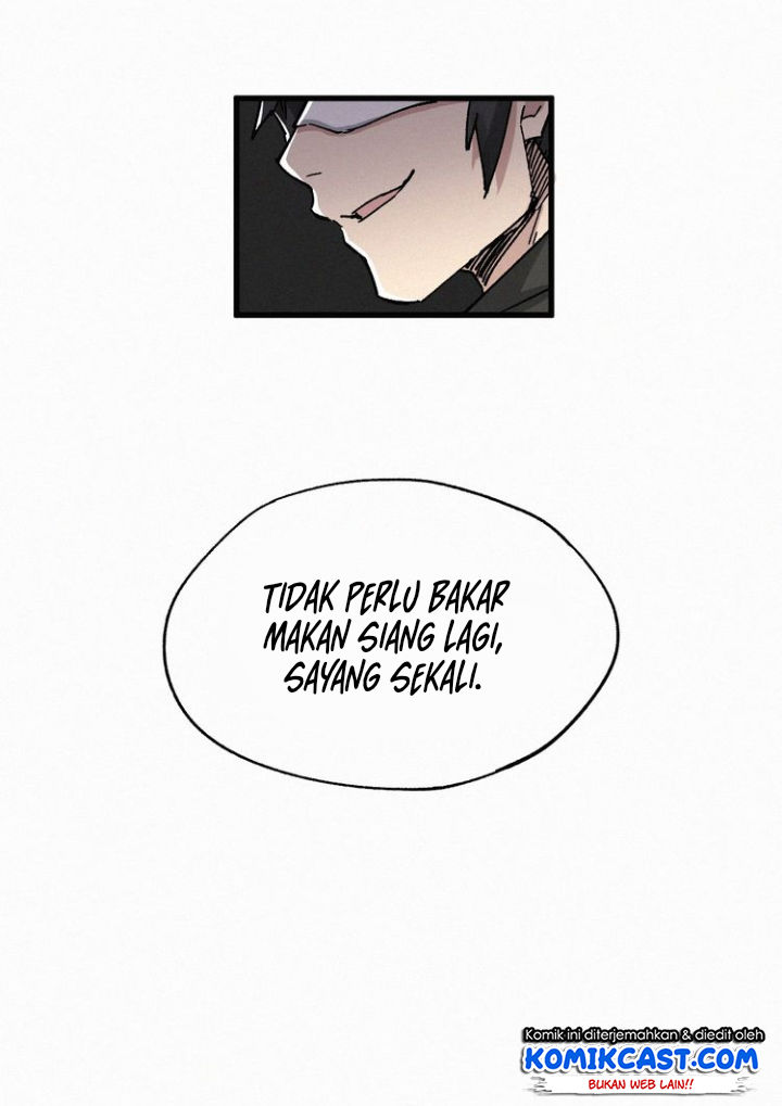 The Sacred Ruins Chapter 32 Gambar 4